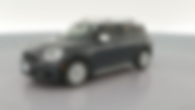 2020 MINI Countryman vehicle photo