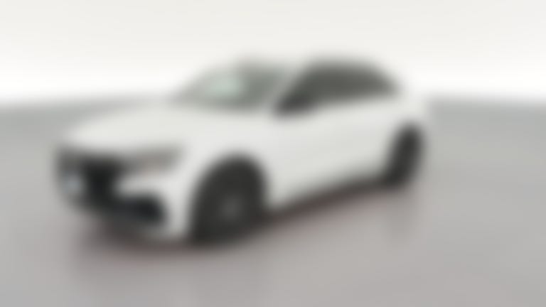 2020 Audi SQ8 vehicle photo
