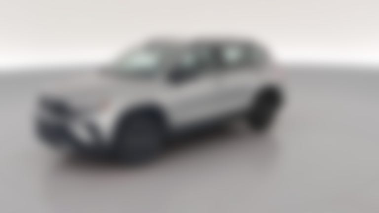2022 Volkswagen Taos vehicle photo