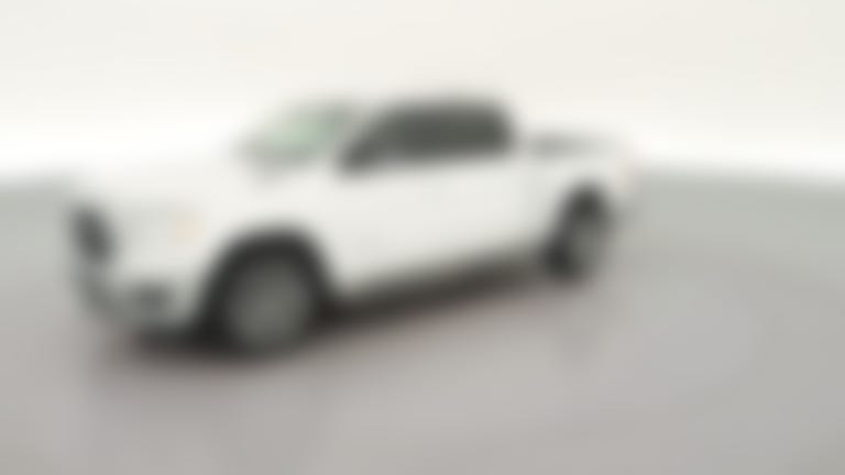 2022 Ram 1500 Crew Cab vehicle photo