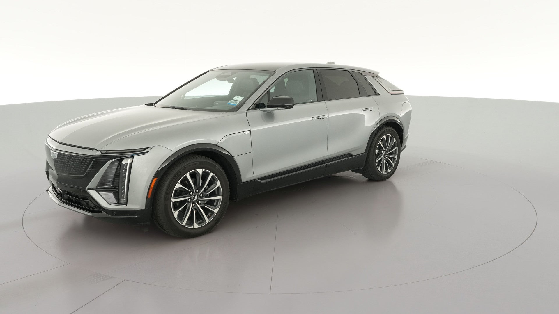 2024 Cadillac LYRIQ vehicle photo