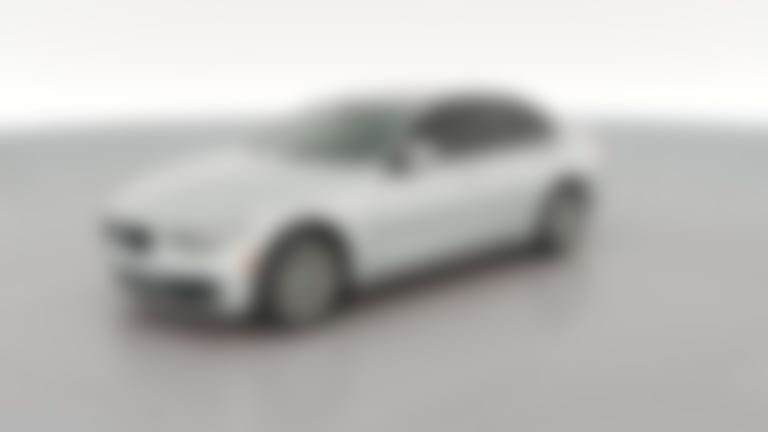 2018 BMW 3 Series vehicle photo