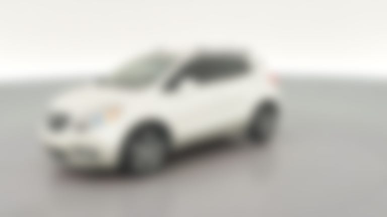 2014 Buick Encore vehicle photo