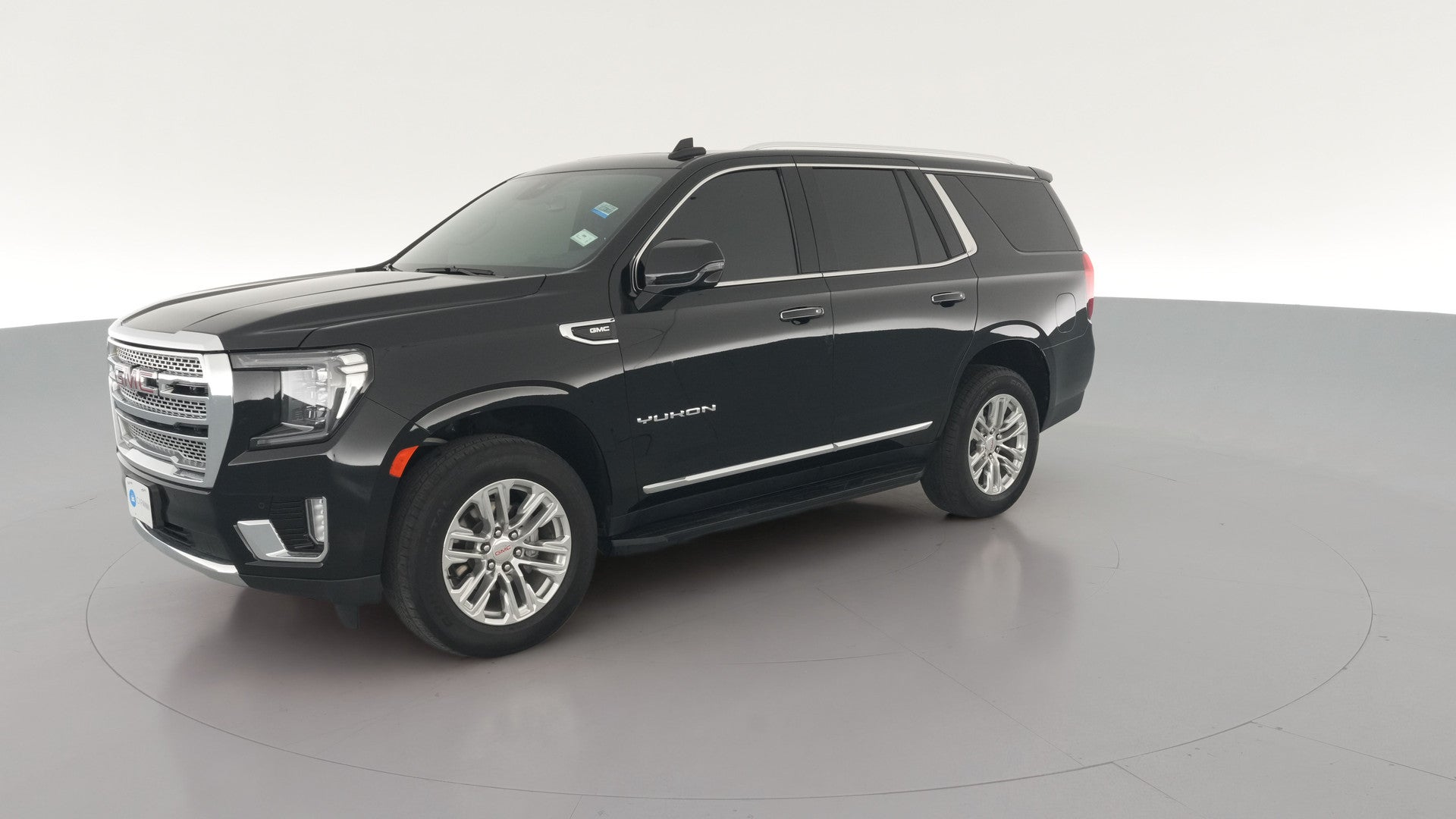 2024 GMC Yukon vehicle photo