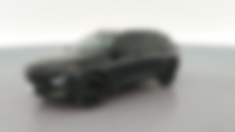 2025 Chevrolet Trax vehicle photo
