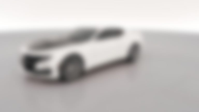 2019 Chevrolet Camaro vehicle photo