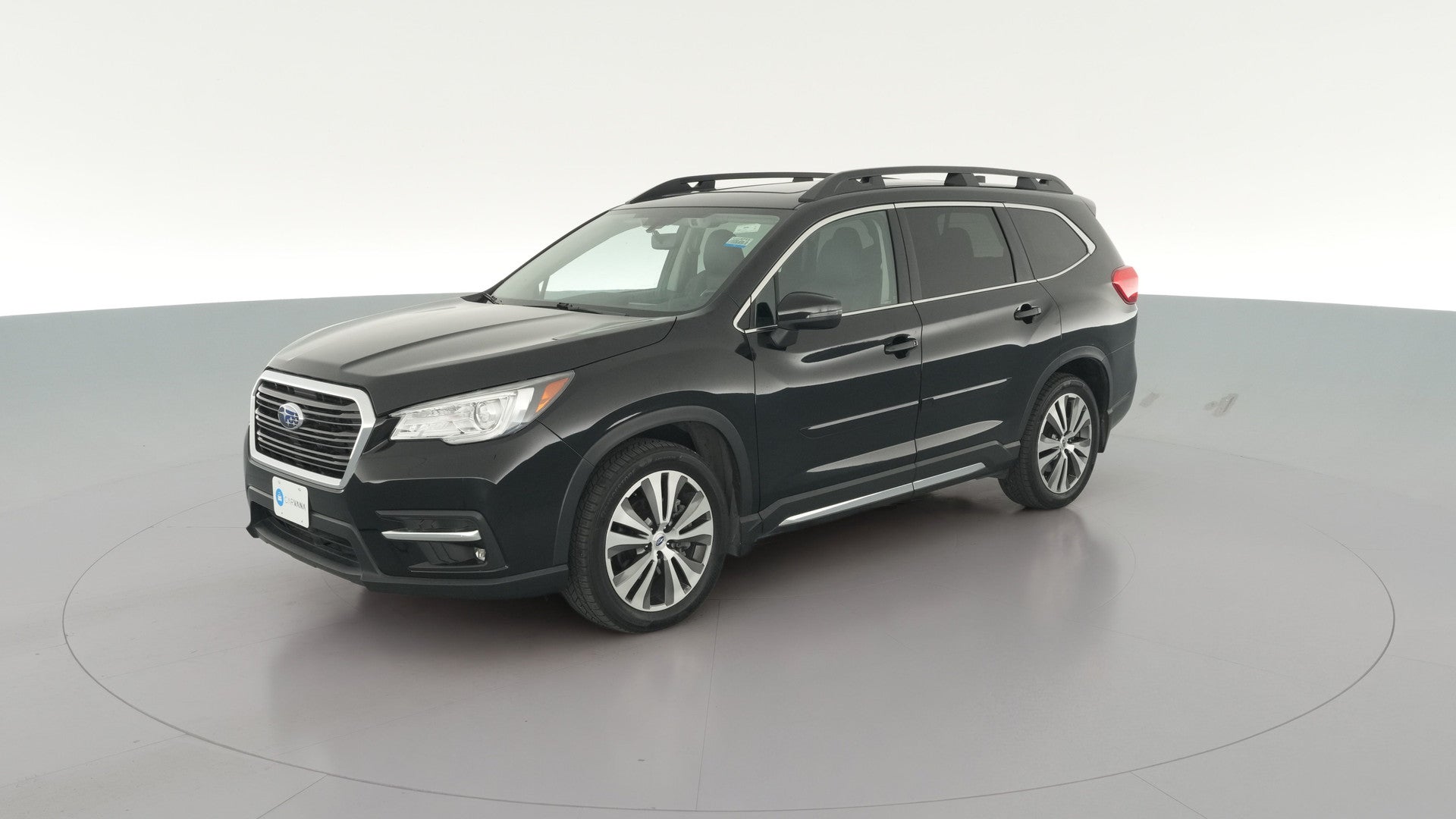 2021 Subaru Ascent vehicle photo