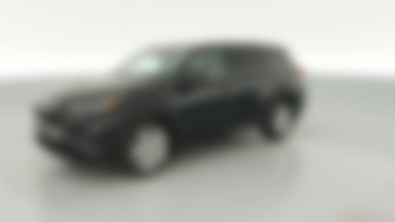 2021 Toyota Highlander vehicle photo