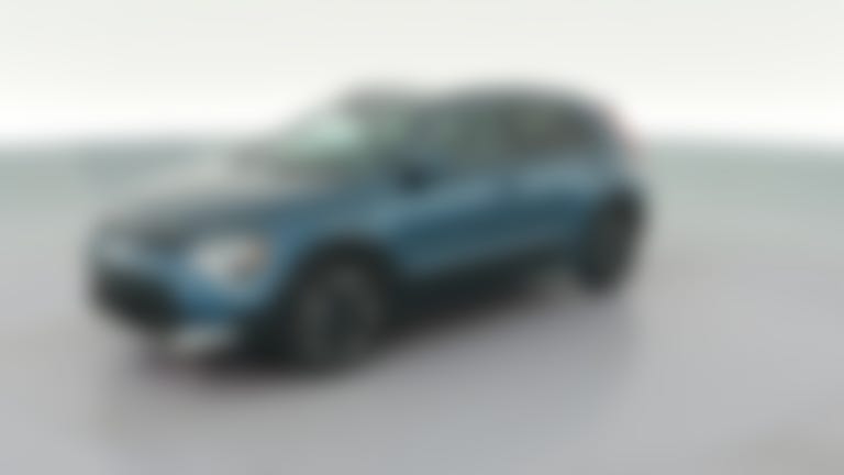 2024 Kia Niro EV vehicle photo