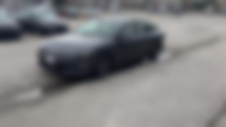 2025 Kia K4 vehicle photo