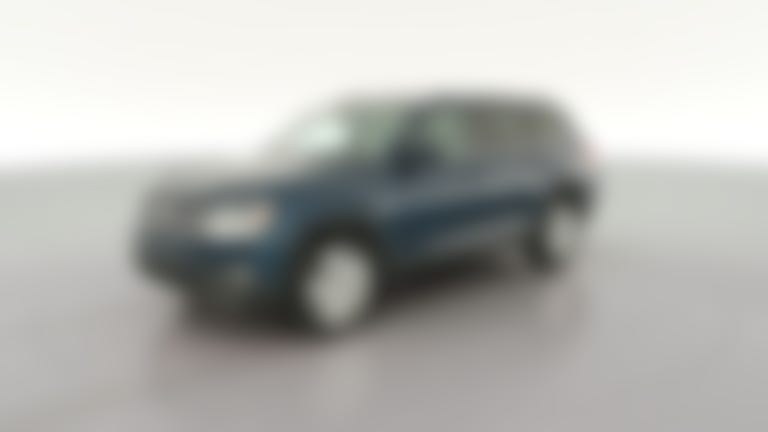 2019 Volkswagen Atlas vehicle photo