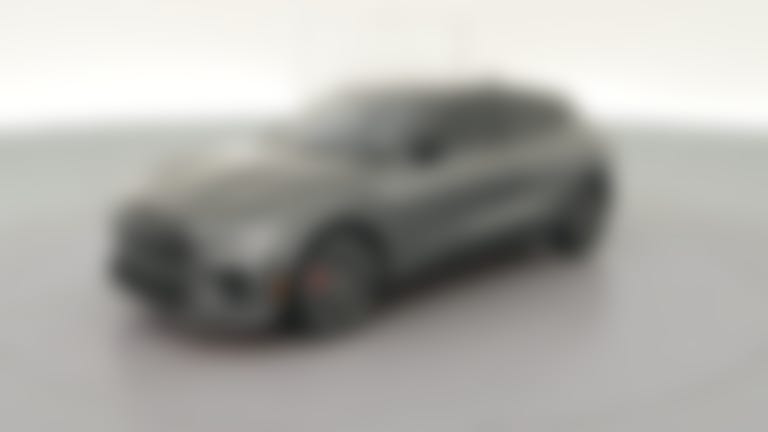 2023 Ford Mustang MACH-E vehicle photo