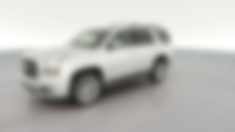 2017 GMC Yukon vehicle photo