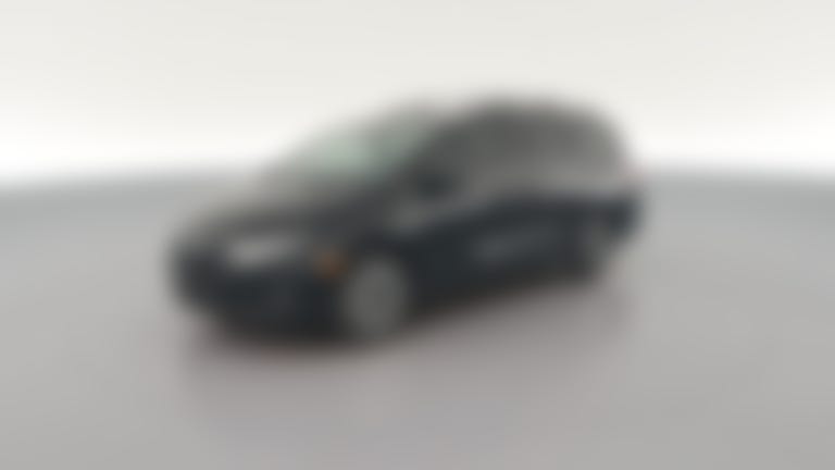 2026 Honda Odyssey vehicle photo