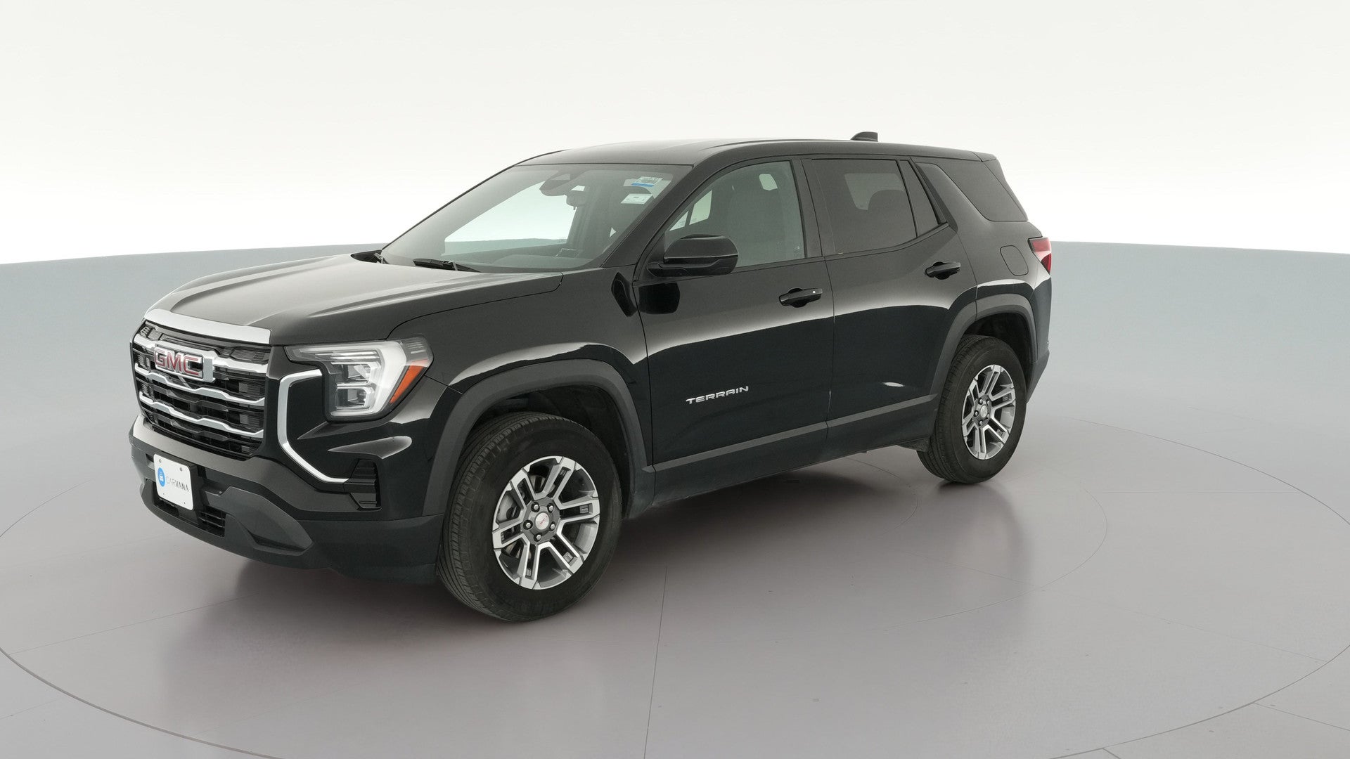 2025 GMC Terrain vehicle photo