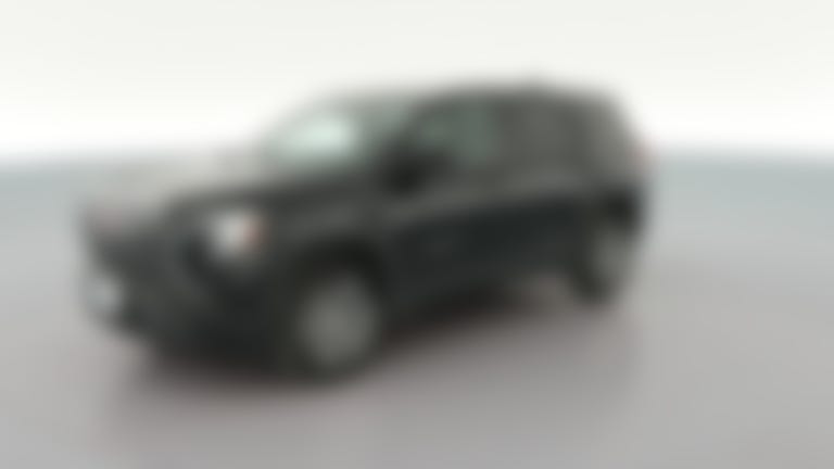 2025 GMC Terrain vehicle photo