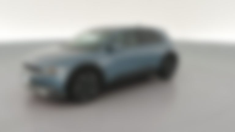 2023 Hyundai IONIQ 5 vehicle photo