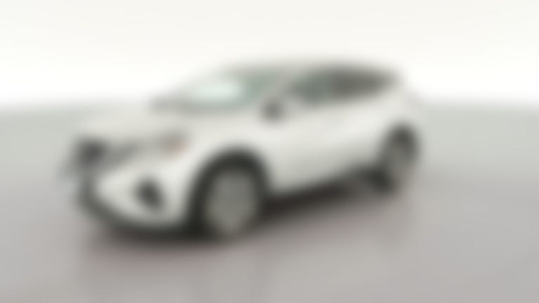 2021 Nissan Murano vehicle photo