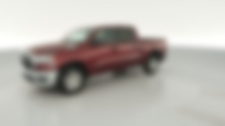2025 Ram 1500 Crew Cab vehicle photo