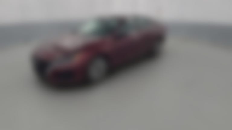2025 Nissan Altima vehicle photo