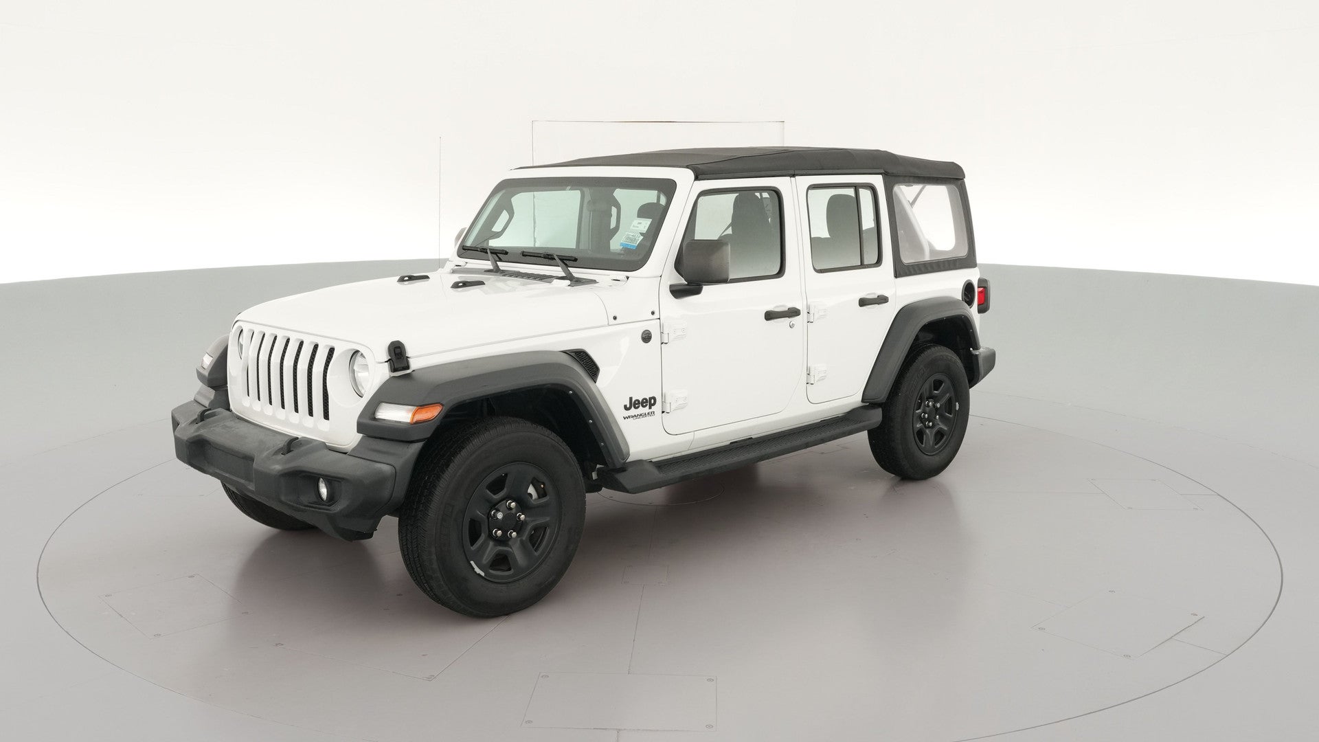 2022 Jeep Wrangler Unlimited vehicle photo