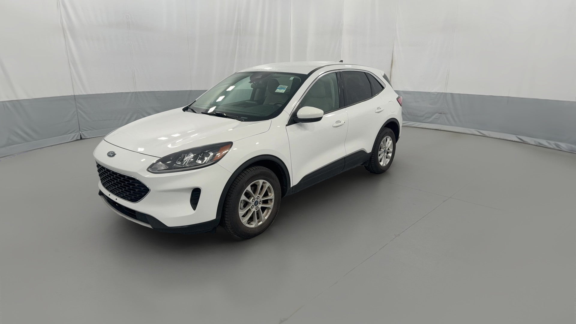 2020 Ford Escape vehicle photo