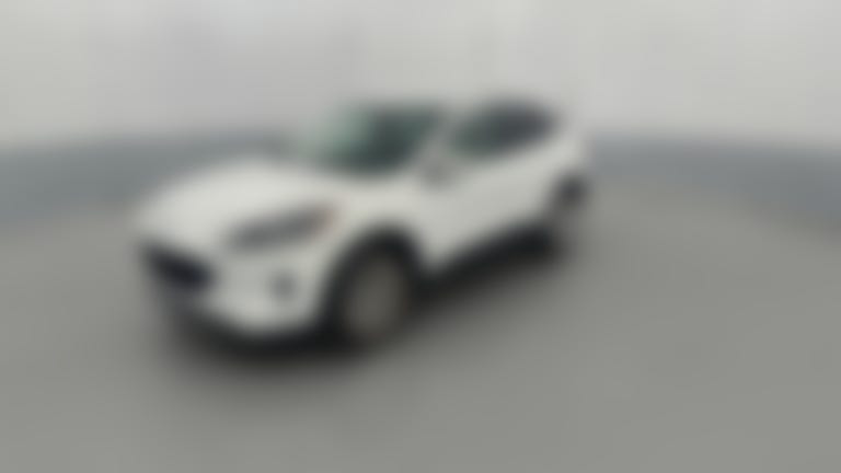 2020 Ford Escape vehicle photo