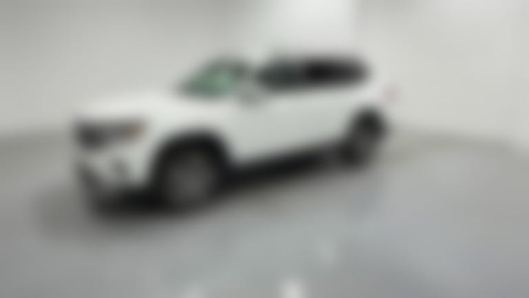 2023 Volkswagen Atlas vehicle photo