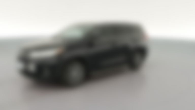 2019 Toyota Highlander vehicle photo