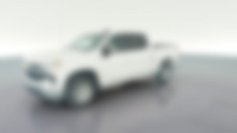 2023 Chevrolet Silverado 1500 Crew Cab vehicle photo