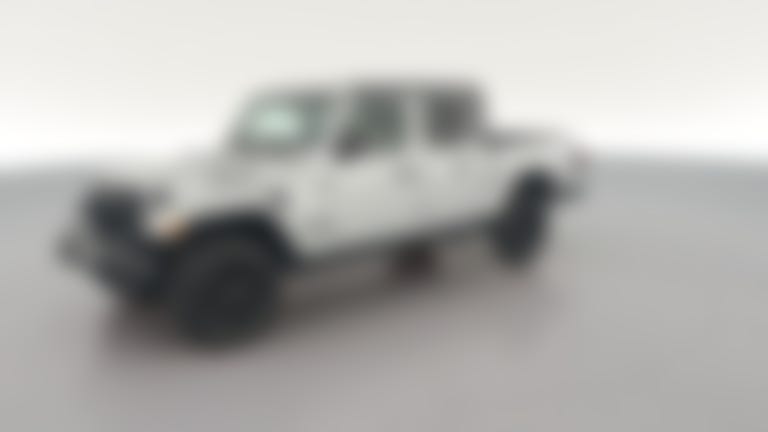 2022 Jeep Gladiator vehicle photo