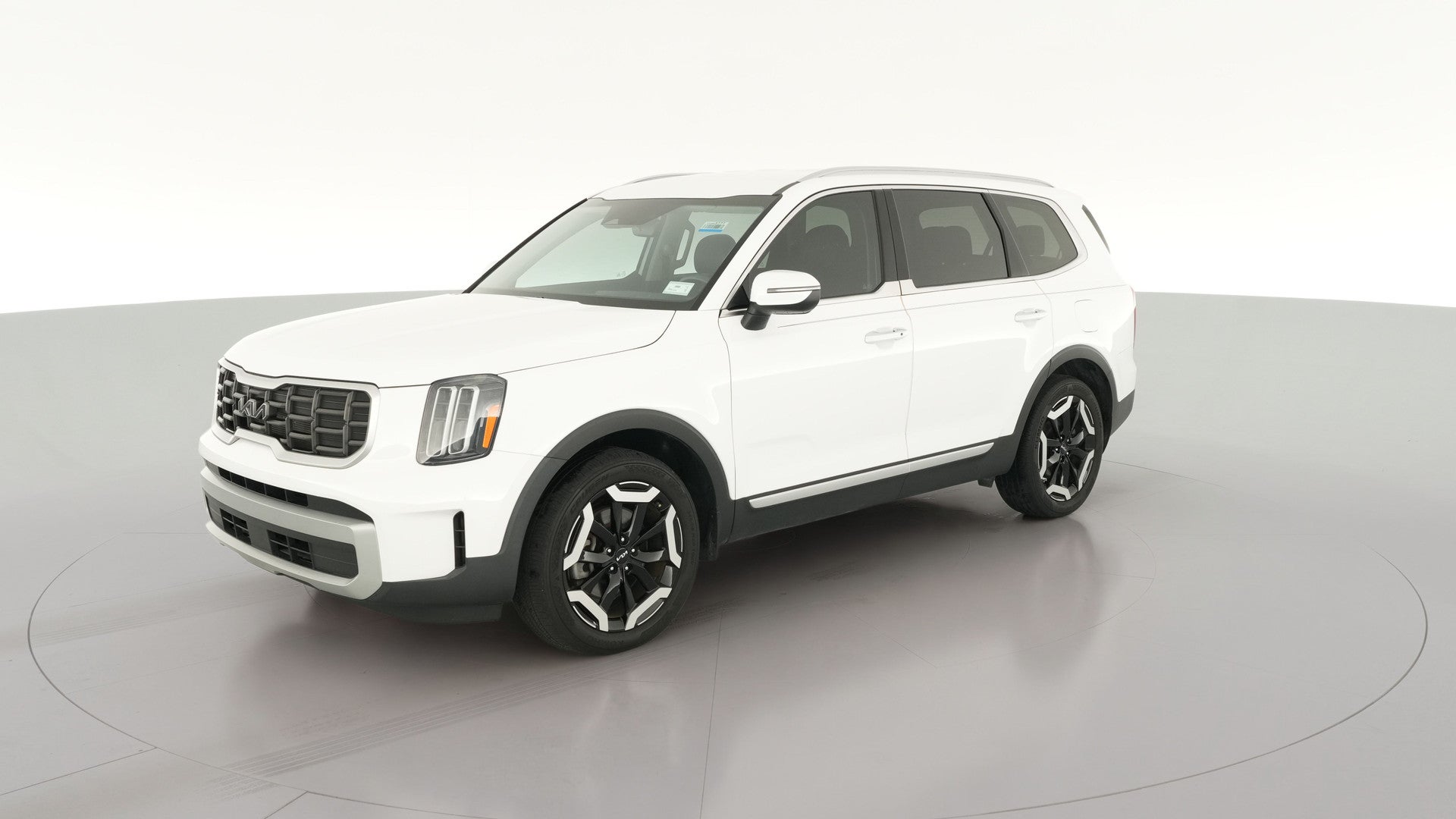 2023 Kia Telluride vehicle photo