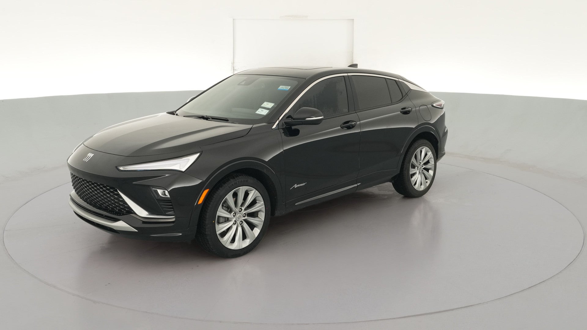 2024 Buick Envista vehicle photo