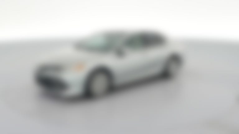 2018 Toyota Camry vehicle photo