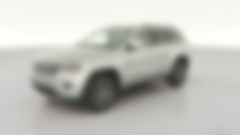 2017 Jeep Grand Cherokee vehicle photo
