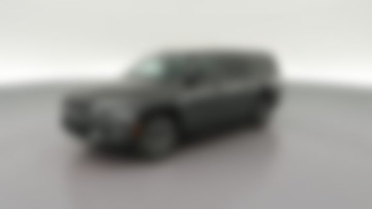 2024 Jeep Wagoneer L vehicle photo