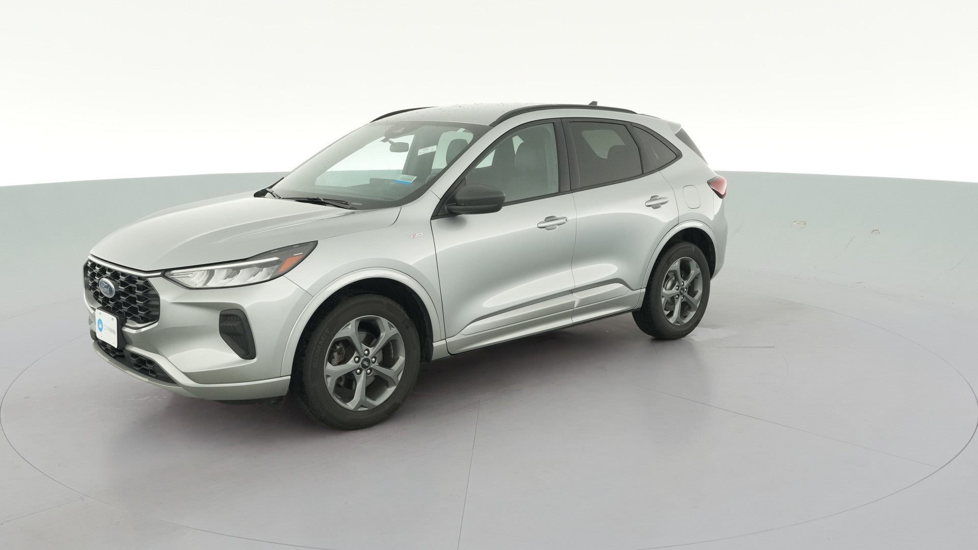 2023 Ford Escape vehicle photo