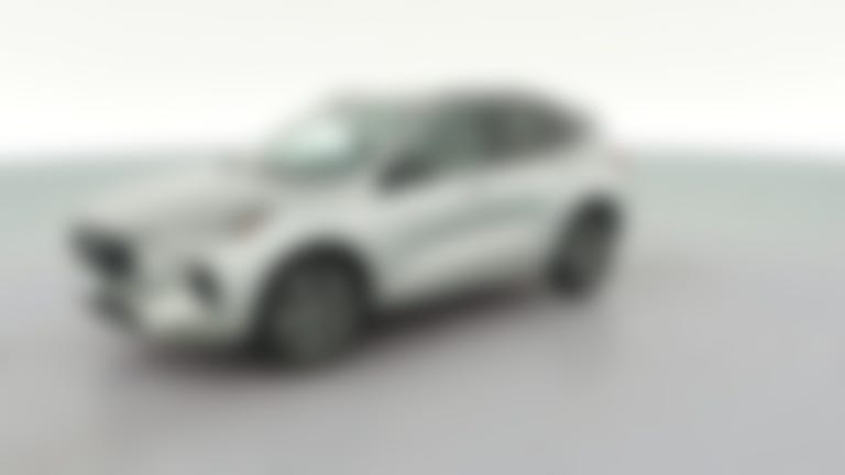 2023 Ford Escape vehicle photo