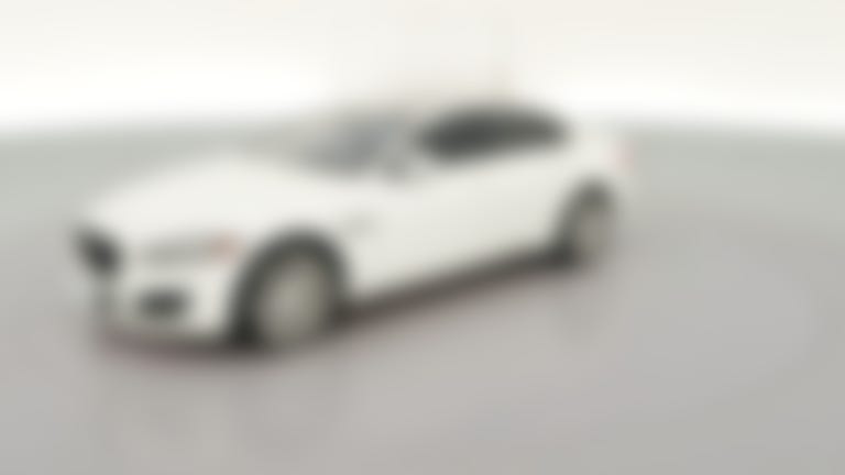 2016 Jaguar XF vehicle photo