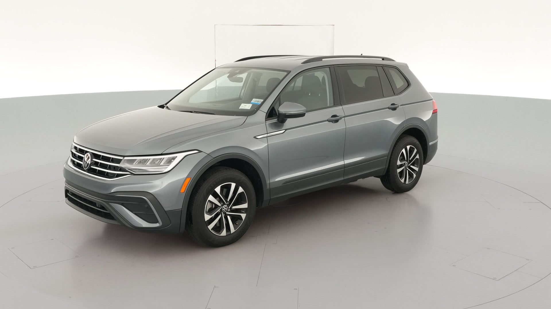2023 Volkswagen Tiguan vehicle photo