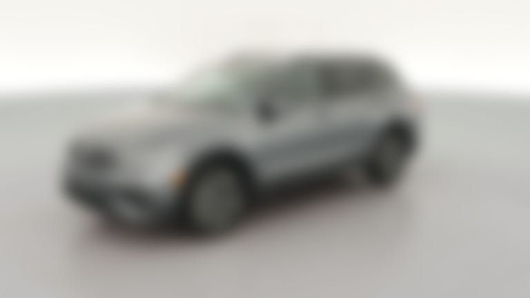 2023 Volkswagen Tiguan vehicle photo