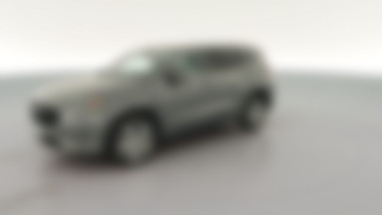 2021 Hyundai Santa Fe vehicle photo