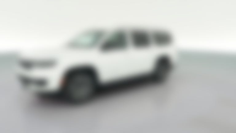 2024 Jeep Wagoneer L vehicle photo