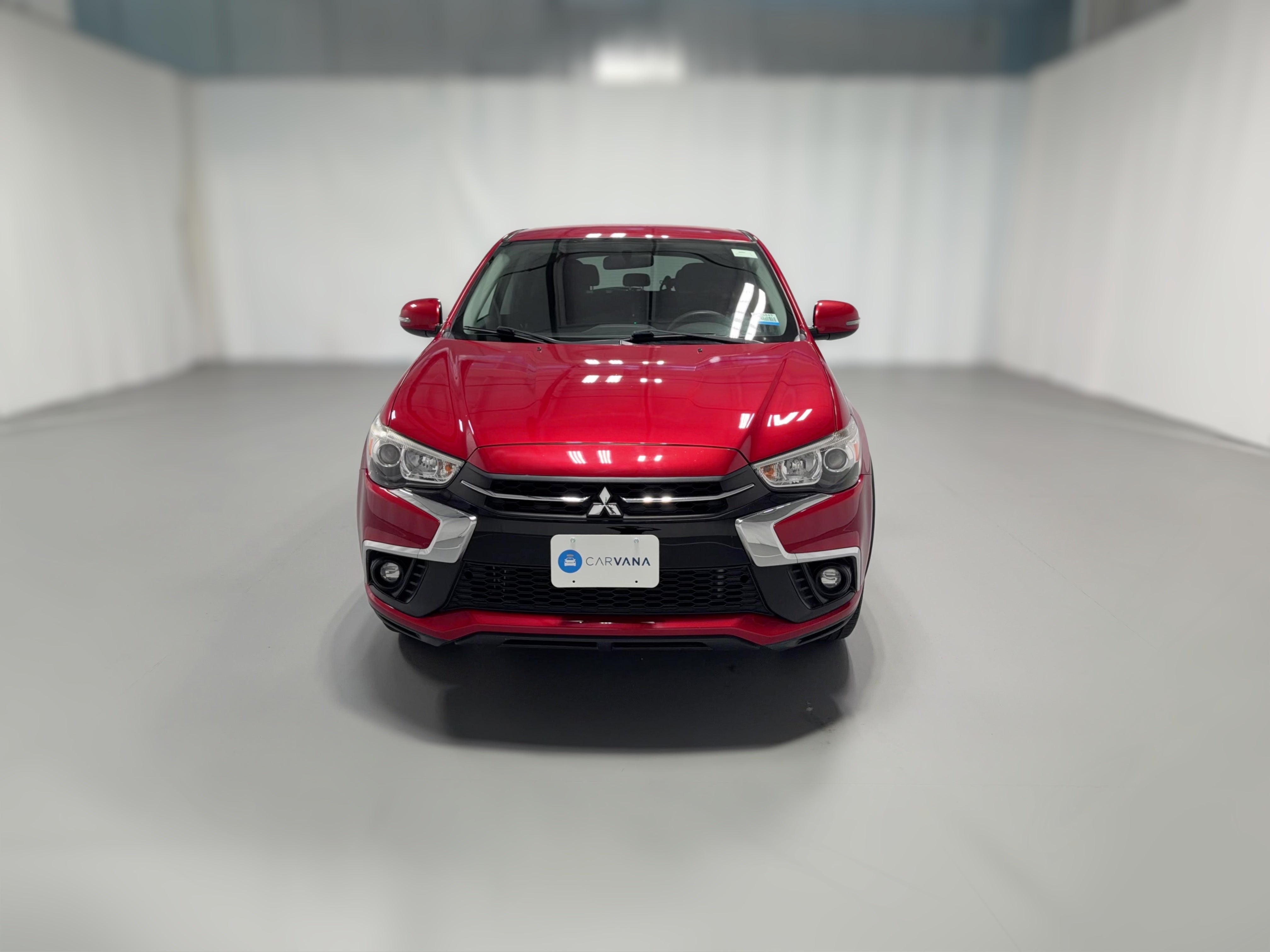 2019 Mitsubishi Outlander Sport ES - Photo 21