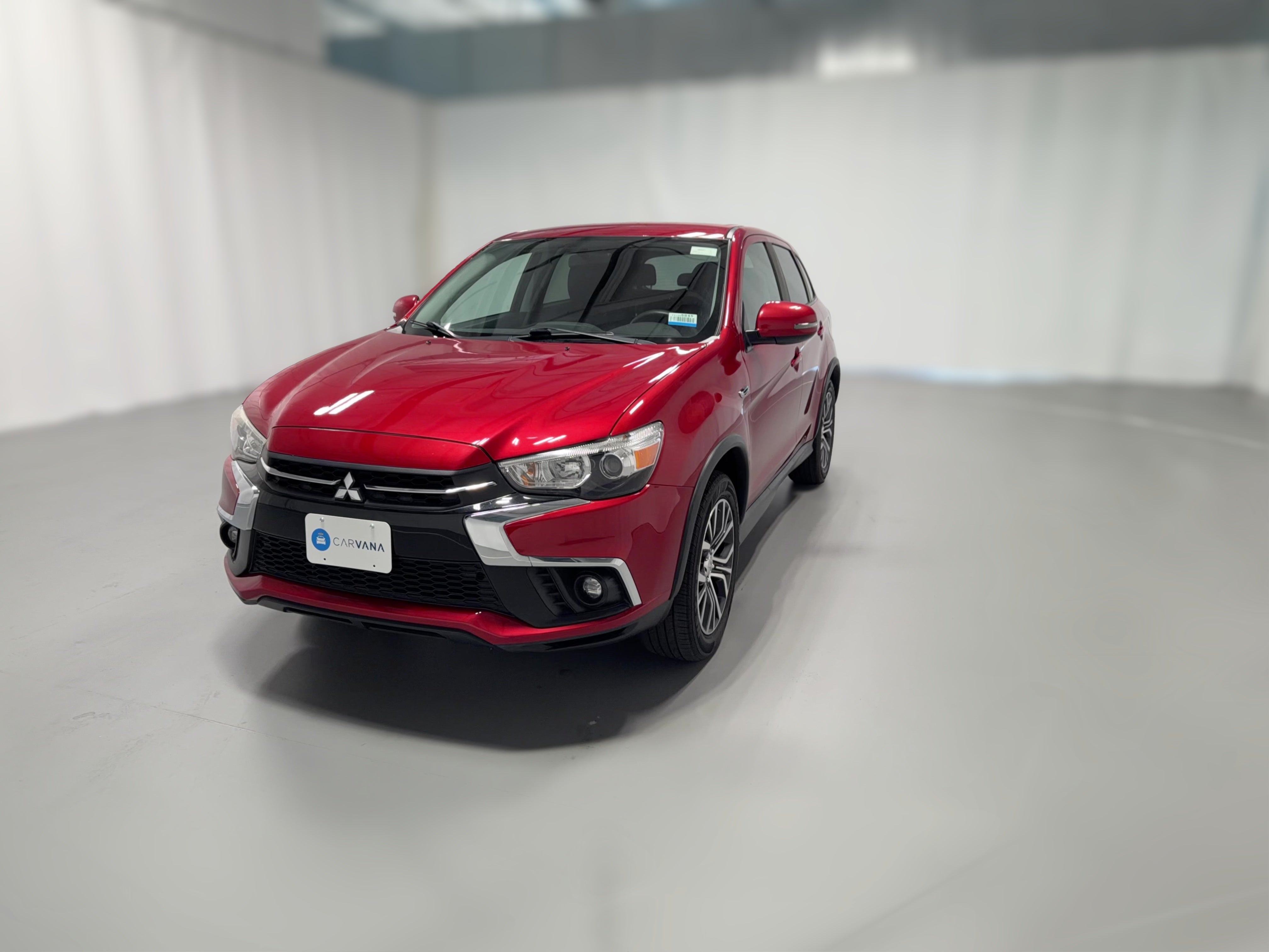 2019 Mitsubishi Outlander Sport ES - Photo 22