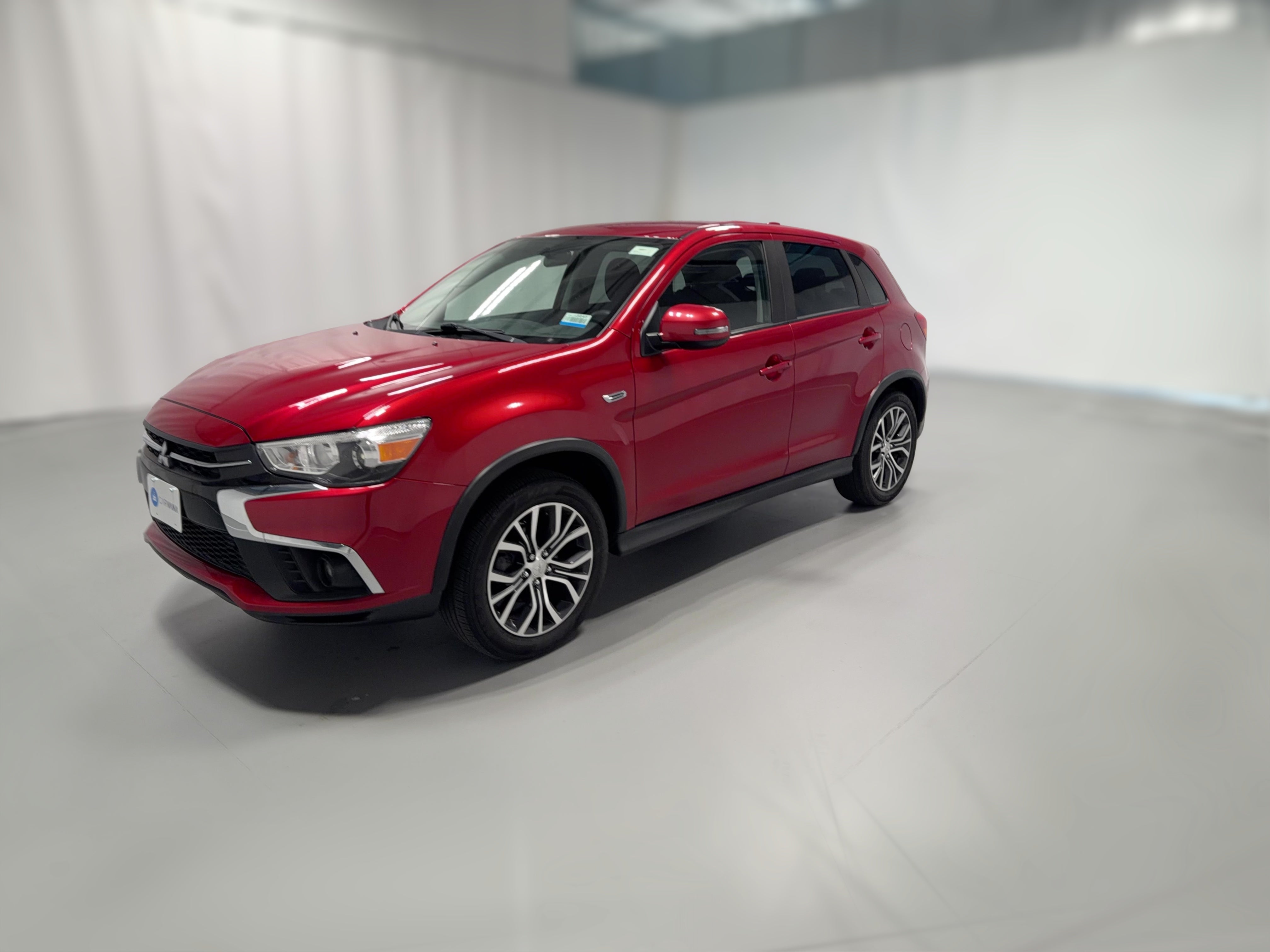 2019 Mitsubishi Outlander Sport ES - Photo 23