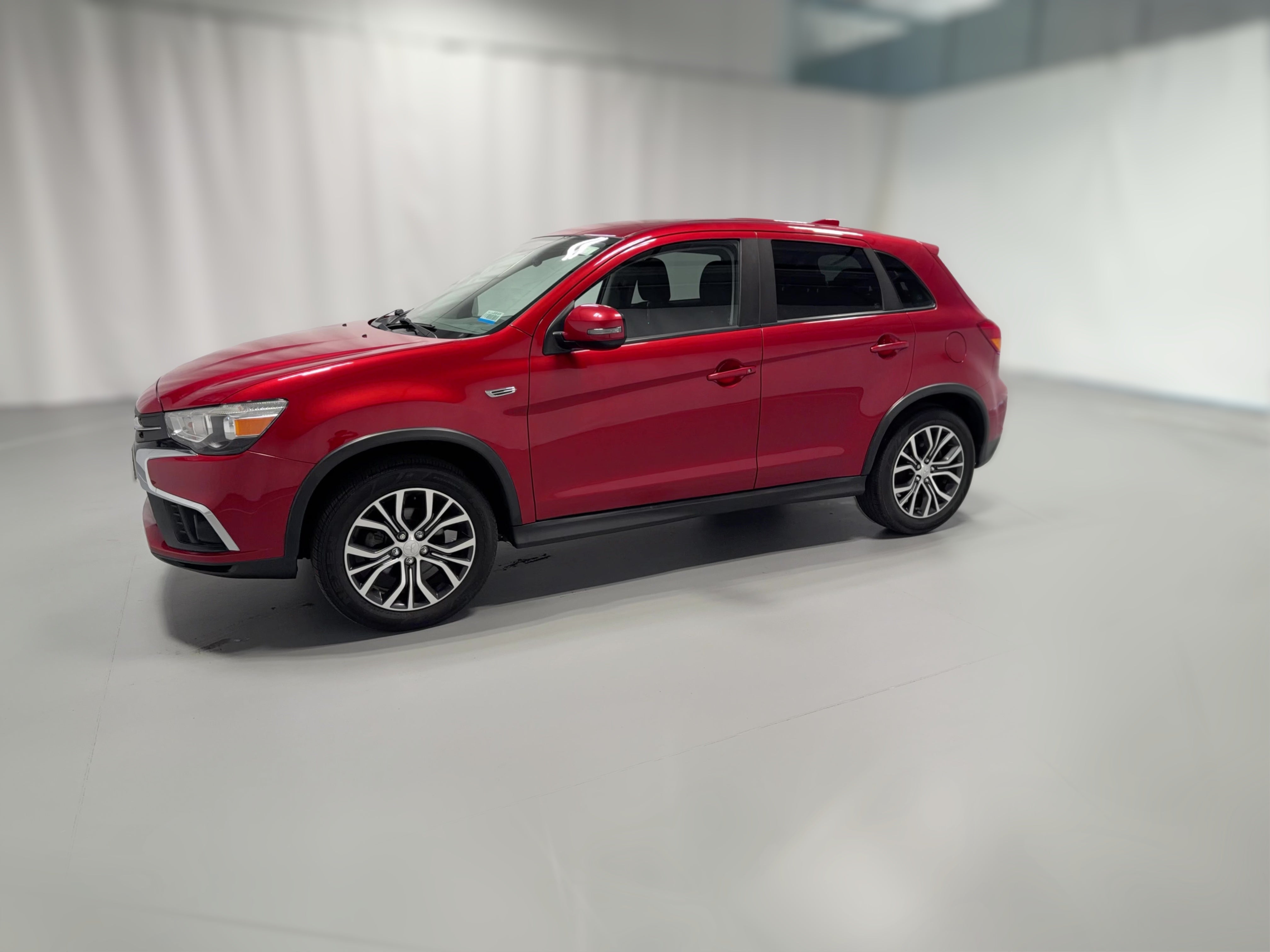 2019 Mitsubishi Outlander Sport ES - Photo 24