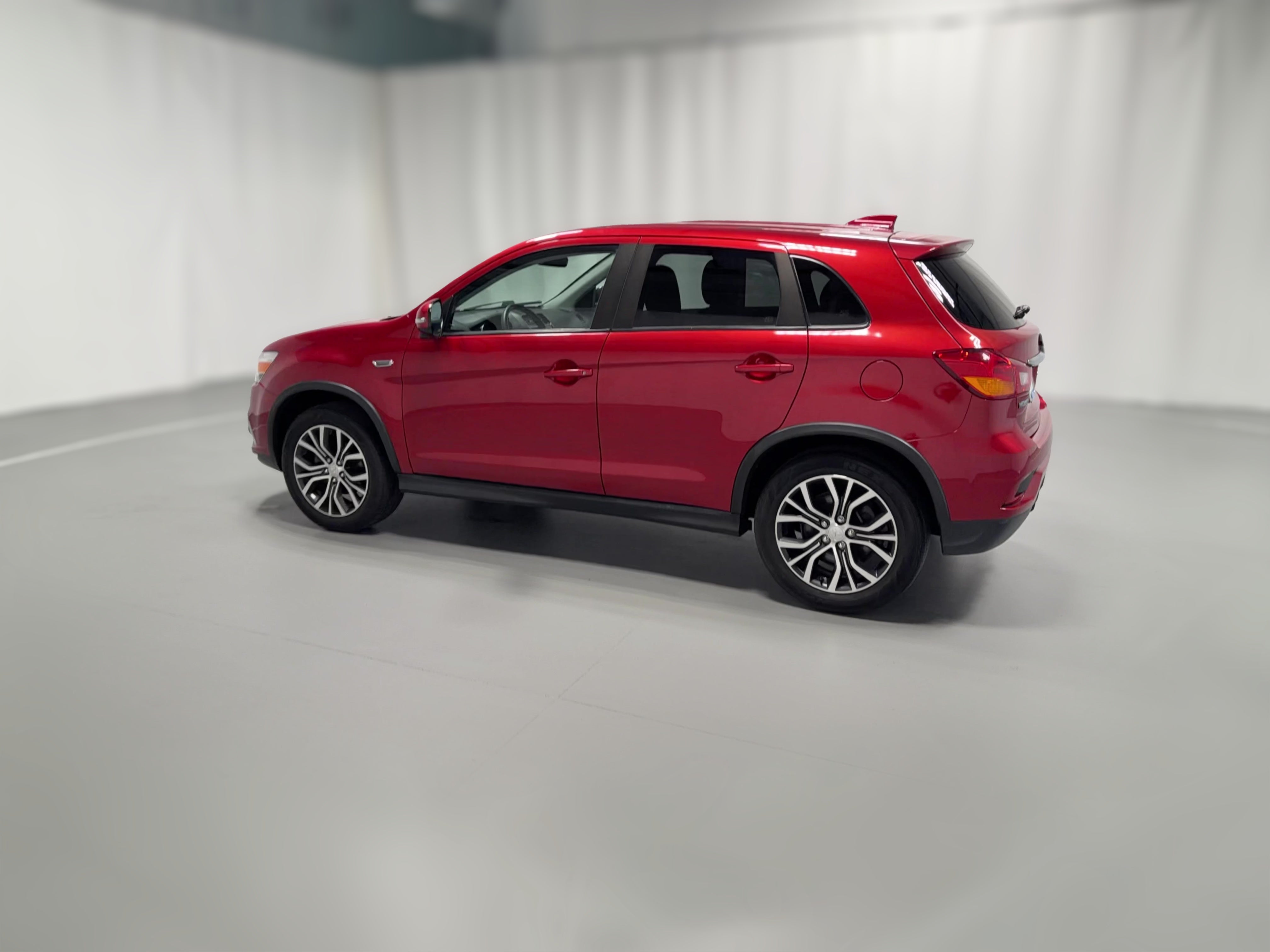 2019 Mitsubishi Outlander Sport ES - Photo 26
