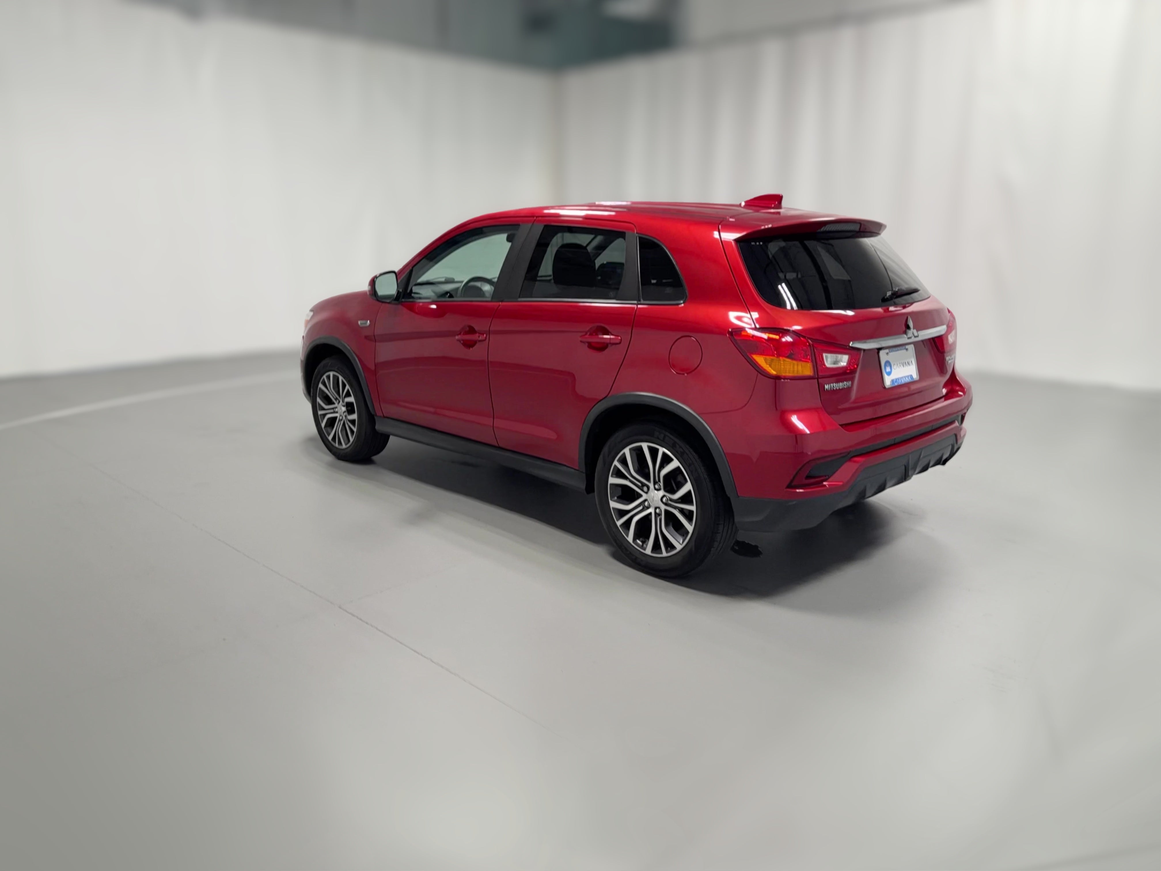 2019 Mitsubishi Outlander Sport ES - Photo 27