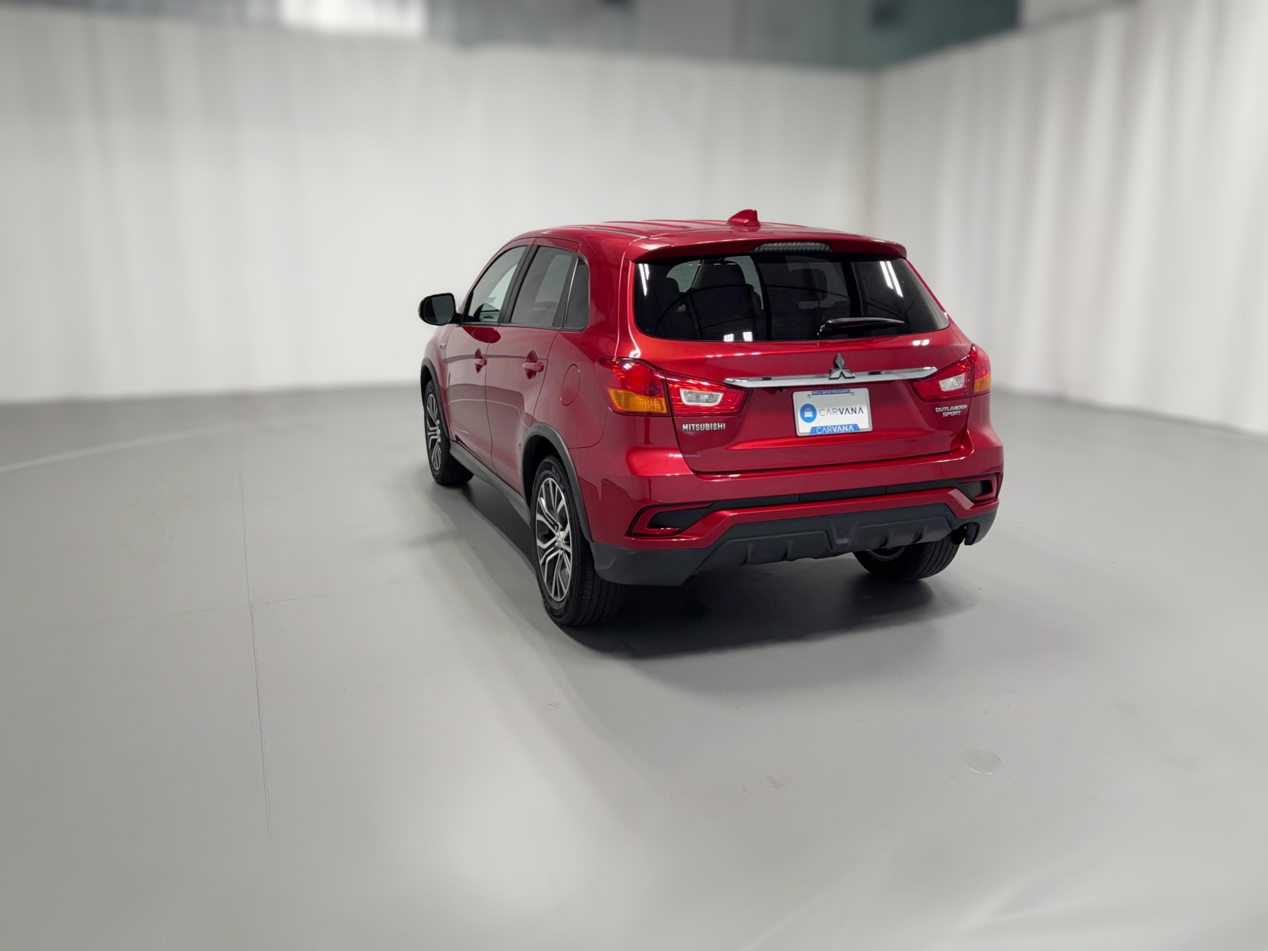 2019 Mitsubishi Outlander Sport ES - Photo 28